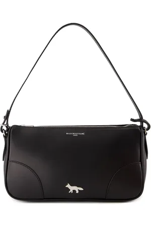 Maison Kitsuné Bolsa de hombro Boogie