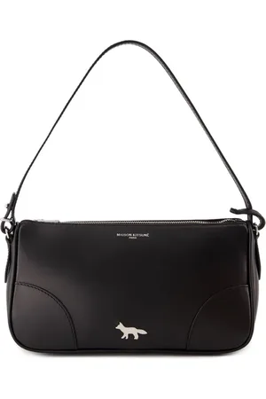 Maison Kitsuné Bolsa de hombro Boogie
