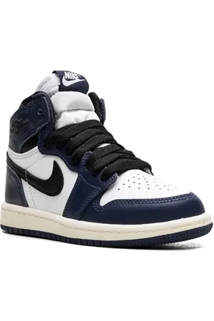 Jordan Tenis Air Jordan 1 Retro High OG Midnight Navy