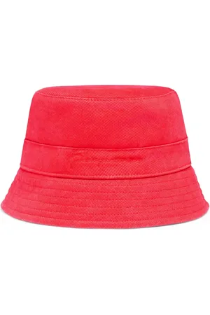 Jacquemus Gorro de pescador The Gadjo