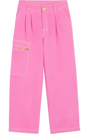 Jacquemus Pantalones De Nîmes