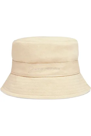 Jacquemus Gorro de pescador