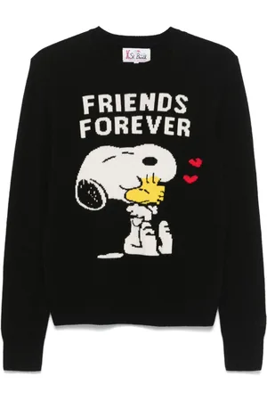 MC2 SAINT BARTH Suéter New Queen de x Peanuts™