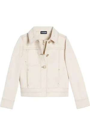 Jacquemus Chamarra a capas