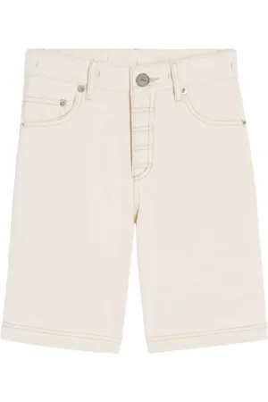 Jacquemus Shorts de mezclilla The de-Nîmes