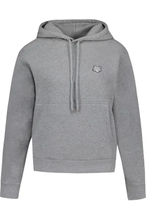 Maison Kitsuné Hoodie Fox Head