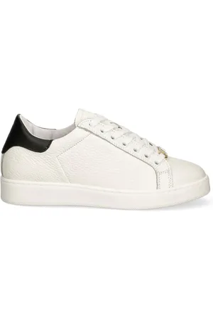 Twin-Set Tenis con agujetas