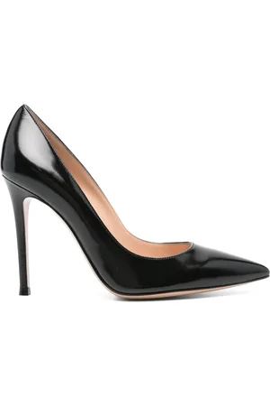 Gianvito Rossi Zapatillas Gianvito con tacón de 105mm
