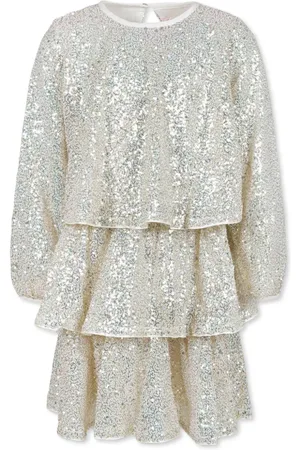 Billieblush Vestido con lentejuelas