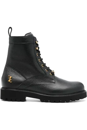 BILLIONAIRE Botines con paneles