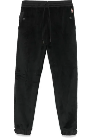 Moncler Pantalones texturizados