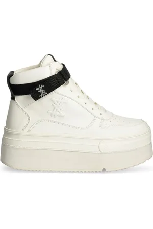 Twin-Set Tenis con logo