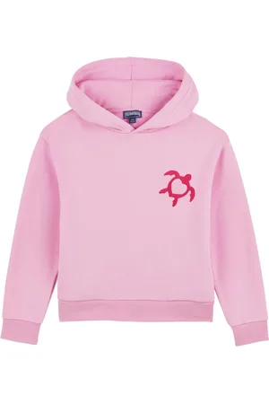 Vilebrequin Hoodie Turtle Heart Tahiti