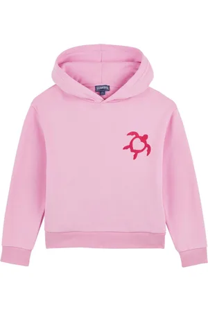 Vilebrequin Hoodie Turtle Heart Tahiti