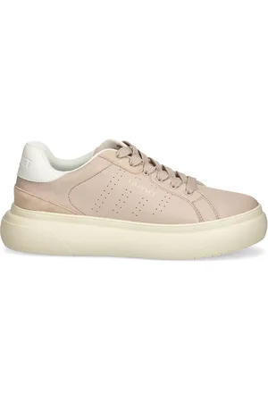 Twin-Set Tenis con logo