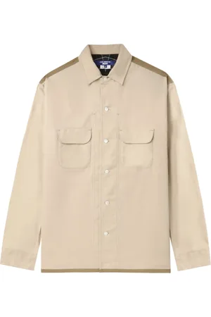 JUNYA WATANABE Camisa con botones