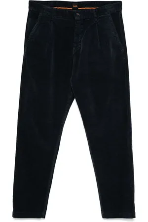 HUGO BOSS Pantalones de pana
