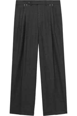 tibi Pantalones con bolsillos