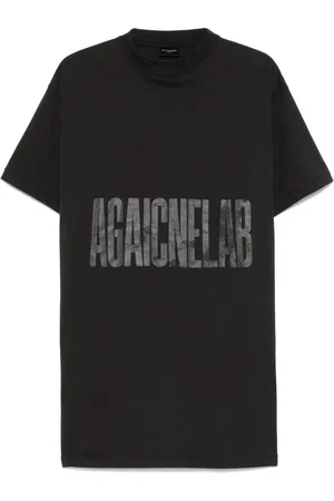 Balenciaga Playera Agaicnelab