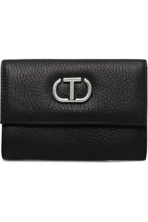 Twin-Set Cartera con hebilla