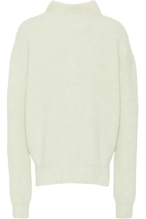 Rick Owens Suéter Fisherman Tabard