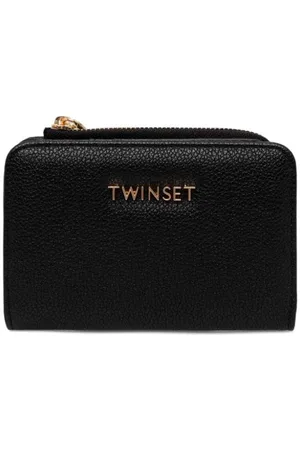Twin-Set Cartera con cierre