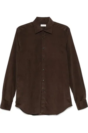 Glanshirt Camisa de pana
