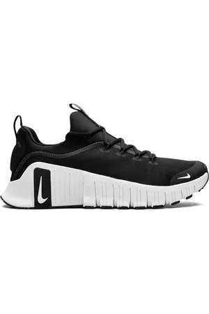 Nike Tenis Free Metcon 6 Black/White