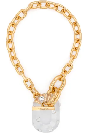 Paco rabanne Collar XL Link