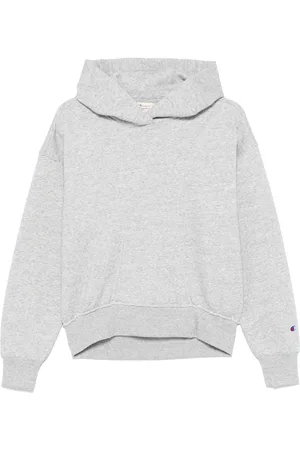 Champion Hoodie con logo bordado