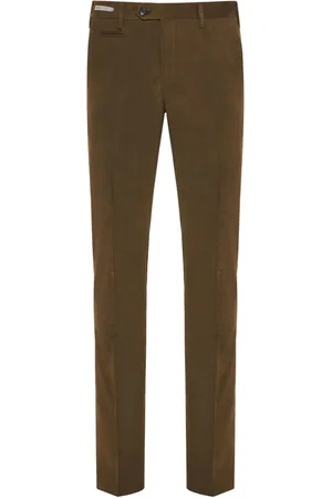 corneliani Pantalones rectos