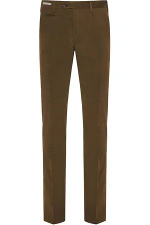 corneliani Pantalones rectos