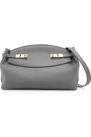 Salvatore Ferragamo Bolsa de hombro Hug