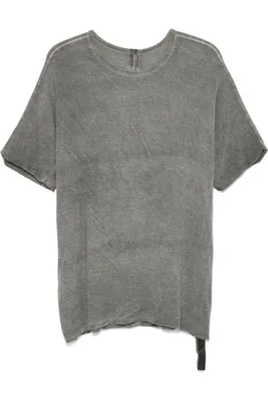 ISAAC SELLAM EXPERIENCE Playera Mister Mirror