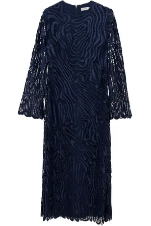 Simkhai Vestido midi Vanina