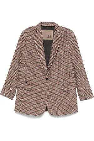 THE M.. Blazer Barbados