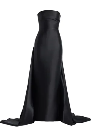 Solace Vestido largo Tiffany