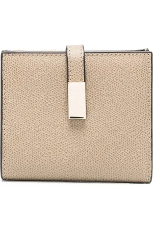VALEXTRA Cartera con monedero