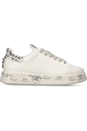 Premiata Tenis Belle