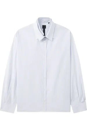 J.LAL Camisa con botones