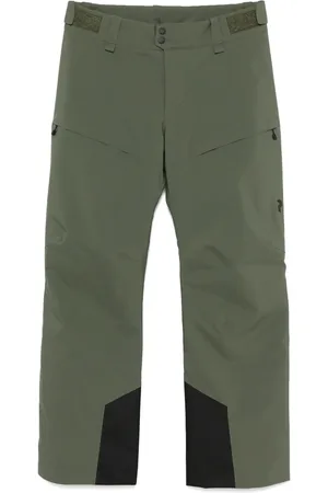 Peak Performance Pantalones Maroon