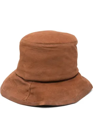 Giorgio Armani Sombrero 2010