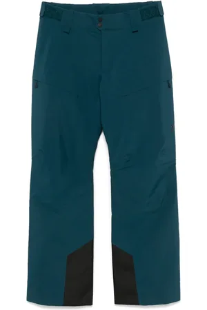 Peak Performance Pantalones Maroon