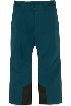 Peak Performance Pantalones Maroon
