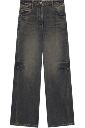 JUUN.J Jeans con efecto lavado