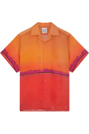 Donde Esteban Camisa Baru
