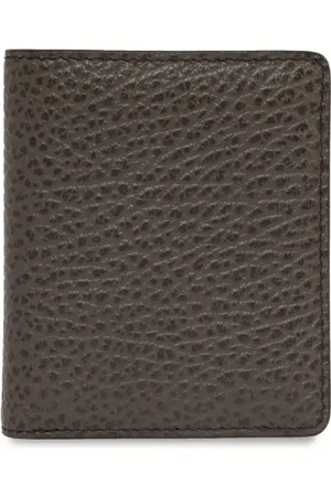 Maison Margiela Cartera con detalle de cuatro costuras