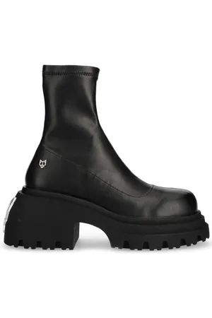 Naked Wolfe Botas Secret
