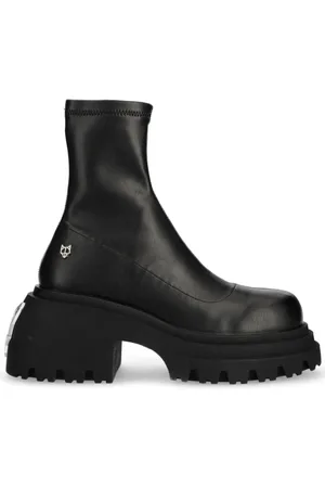 Naked Wolfe Botas Secret