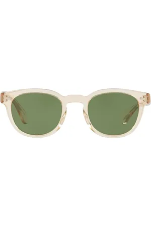 Oliver Peoples Lentes de sol "Sheldrake"